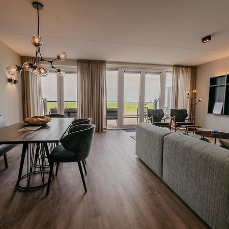 Residence Oude Haven Luxe Appartementen Met Sauna Colijnsplaat Exterior photo