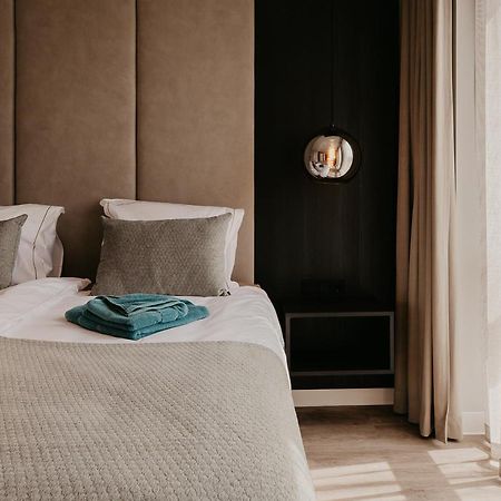 Residence Oude Haven Luxe Appartementen Met Sauna Colijnsplaat Exterior photo