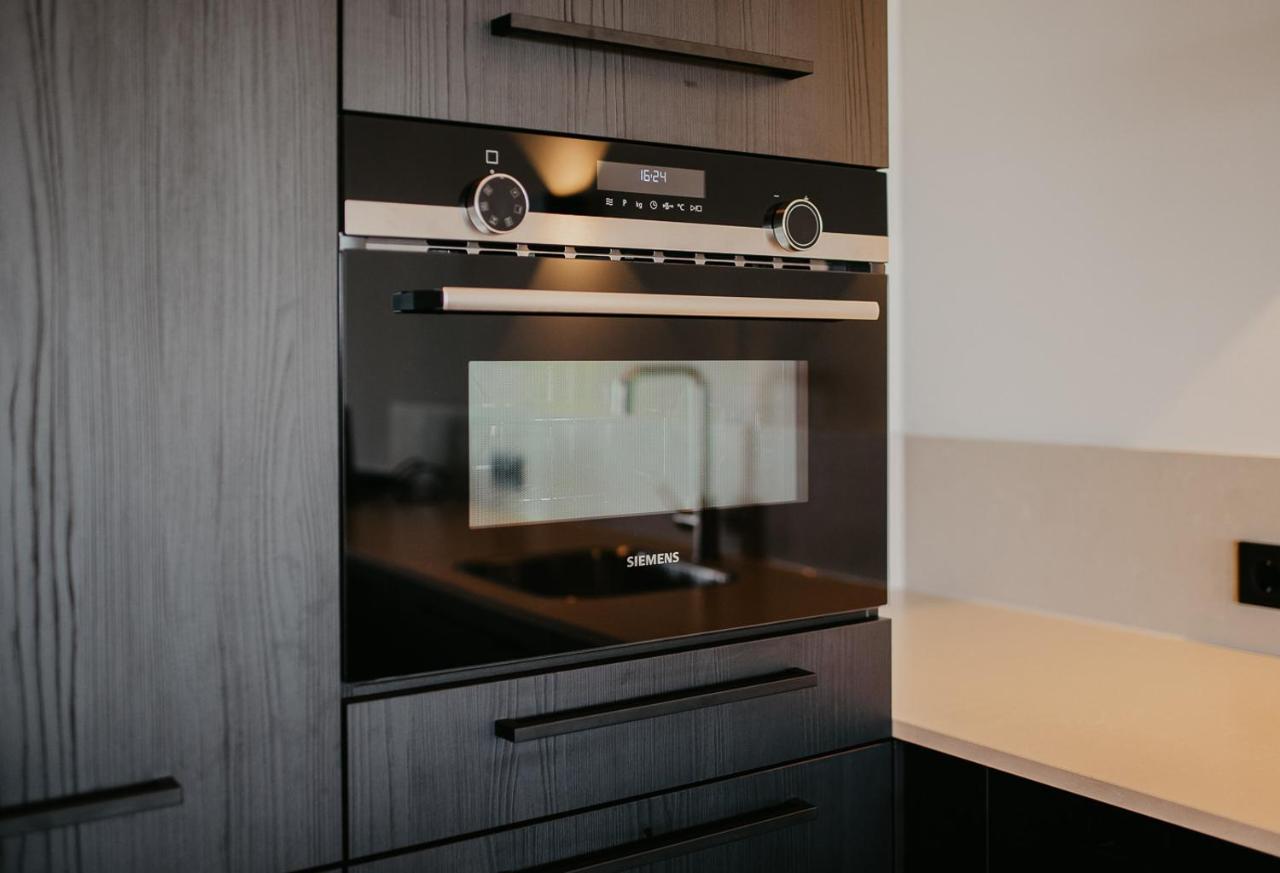 Residence Oude Haven Luxe Appartementen Met Sauna Colijnsplaat Exterior photo
