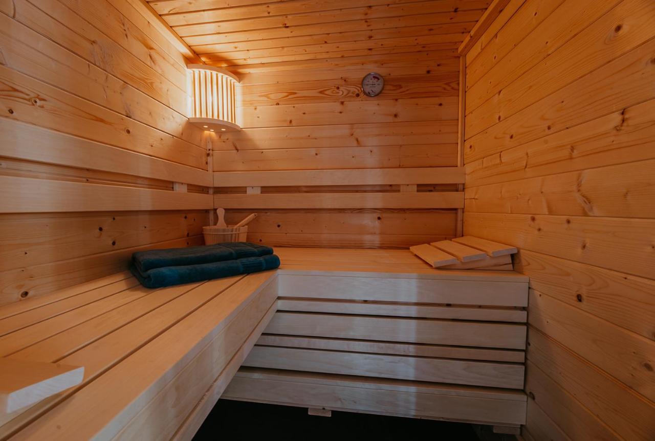Residence Oude Haven Luxe Appartementen Met Sauna Colijnsplaat Exterior photo